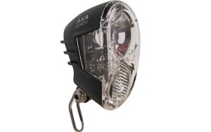 Axa Scheinwerfer Echo 15 LED schwarz